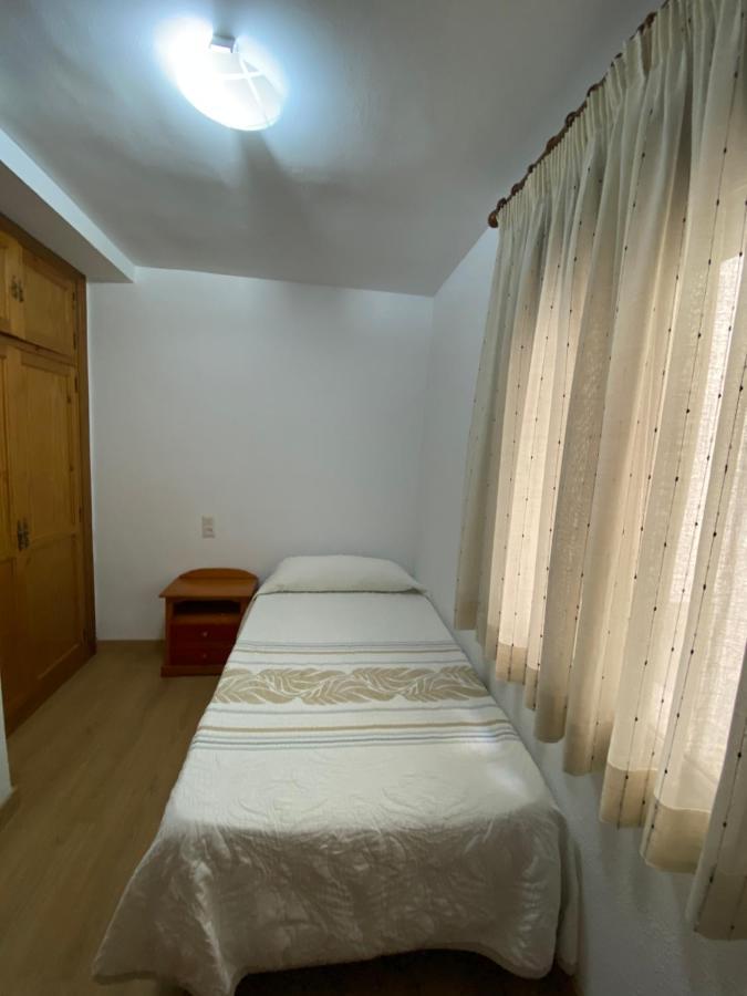 Cala Del Mar Apartment - La Cala De Mijas Dış mekan fotoğraf