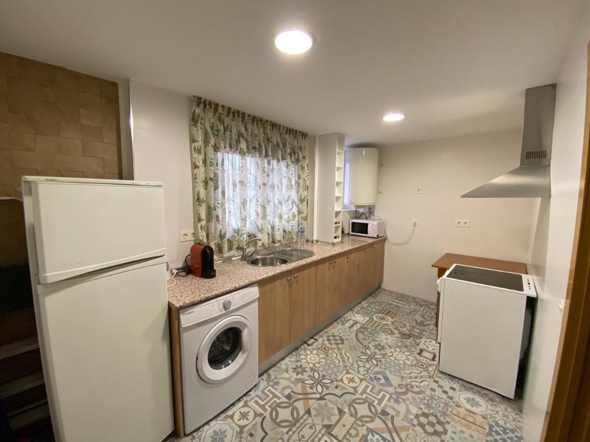 Cala Del Mar Apartment - La Cala De Mijas Dış mekan fotoğraf